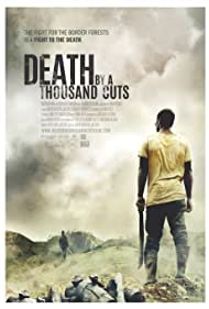 Watch Full Movie :Death by a Thousand Cuts (2016)