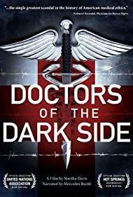 Watch Free Doctors of the Dark Side (2011)