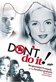 Watch Full Movie :Dont Do It (1994)