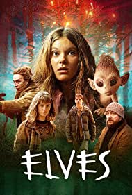 Watch Full Movie :Elves (2021)