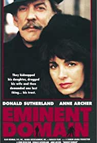 Watch Free Eminent Domain (1990)