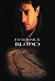 Watch Free Evidence of Blood (1998)