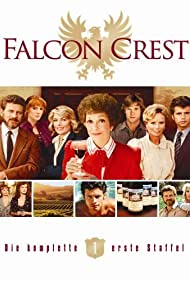 Watch Full Movie :Falcon Crest (1981-1990)