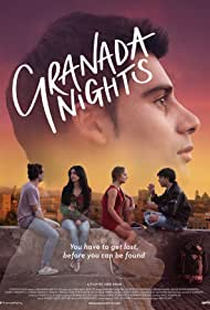 Watch Full Movie :Granada Nights (2021)