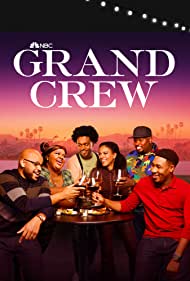 Watch Full Movie :Grand Crew (2021)
