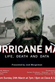 Watch Full Movie :Hurricane Man (2019)
