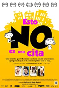 Watch Free Im Dating You Not (2013)