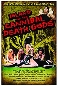 Watch Free Island of the Cannibal Death Gods (2011)