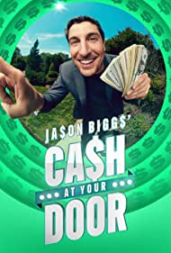 Watch Full Movie :Jason Biggs Cash at Your Door (2021-)