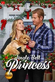 Watch Full Movie :Jingle Bell Princess (2021)