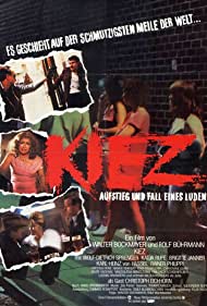 Watch Free Kiez (1983)