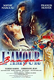 Watch Free Lamour braque (1985)