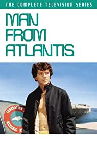 Watch Full Movie :Man from Atlantis (1977 1978)