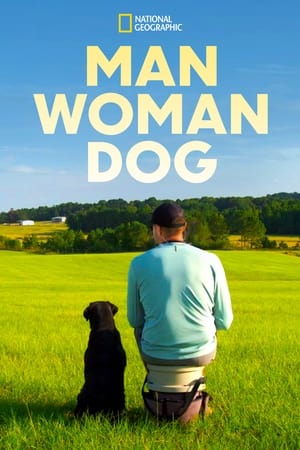 Watch Full Movie :Man, Woman, Dog (2021)