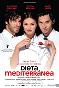 Watch Full Movie :Mediterranean Food (2009)
