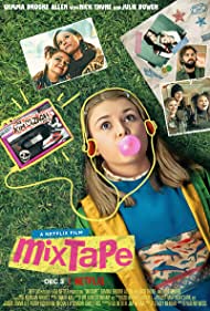 Watch Free Mixtape (2021)