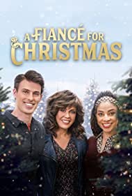 Watch Full Movie :A Fiance for Christmas (2021)