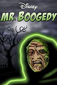 Watch Full Movie :Mr Boogedy (1986)