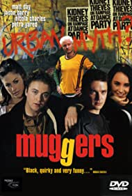 Watch Full Movie :Muggers (2000)