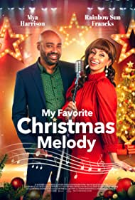Watch Free My Favorite Christmas Melody (2021)