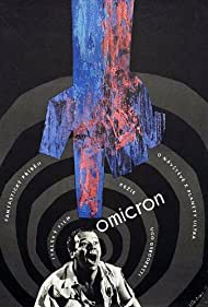 Watch Full Movie :Omicron (1963)
