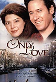 Watch Full Movie :Only Love (1998)