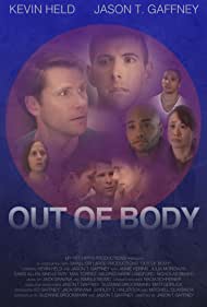 Watch Full Movie :Out of Body (2020)