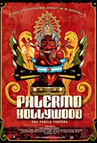 Watch Full Movie :Palermo Hollywood (2004)