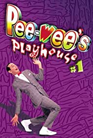 Watch Full Movie :Peewees Playhouse (19861991)