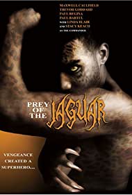 Watch Full Movie :Prey of the Jaguar (1996)