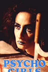 Watch Full Movie :Psycho Girls (1986)
