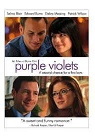 Watch Free Purple Violets (2007)