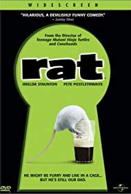 Watch Free Rat (2000)