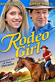Watch Free Rodeo Girl (2016)