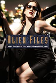 Watch Free Sex Files: Alien Erotica II (2000)