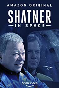 Watch Full Movie :Shatner in Space (2021)