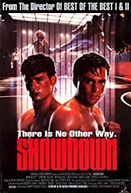 Watch Free Showdown (1993)