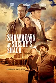 Watch Full Movie :Shelby Shack (2019)