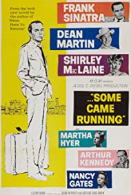 Watch Free Some Came Running (1958)