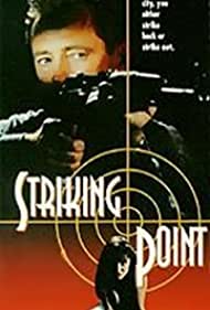 Watch Free Striking Point (1995)