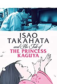 Watch Free Takahata Isao, Kaguyahime no monogatari o tsukuru. Ghibli dai 7 sutajio, 933nichi no densetsu (2014)