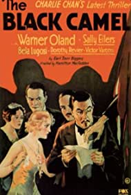 Watch Free The Black Camel (1931)