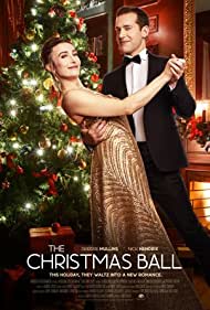 Watch Free The Christmas Ball (2020)