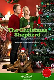 Watch Free The Christmas Shepherd (2014)