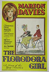 Watch Free The Florodora Girl (1930)