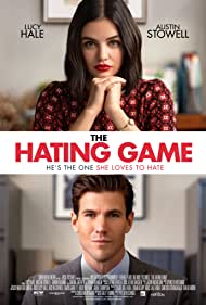 Watch Full Movie :The Hating Game (2021)
