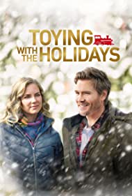 Watch Free The Holiday Train (2021)