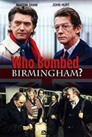 Watch Full Movie :Who Bombed Birmingham (1990)