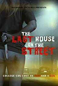 Watch Full Movie :The Last House on the Street (2021)