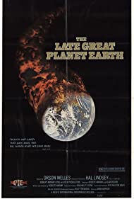 Watch Full Movie :The Late Great Planet Earth (1978)